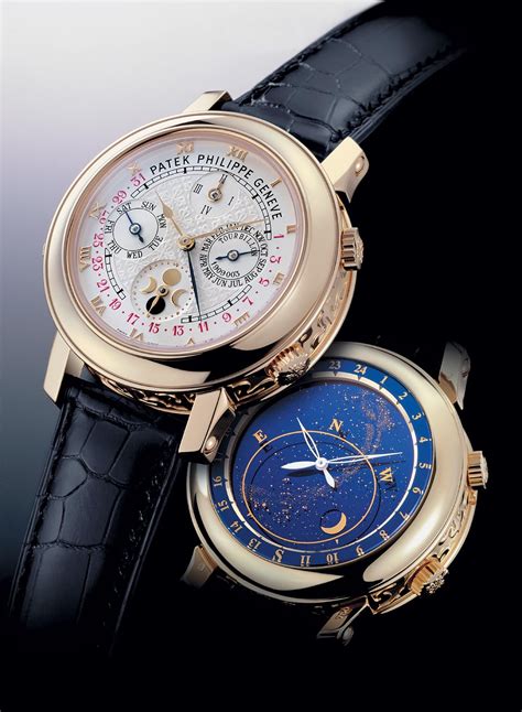 patek philippe watch price original|patek philippe expensive watch.